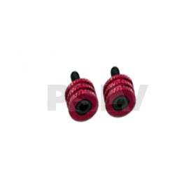 215055 Battery tray locking screws